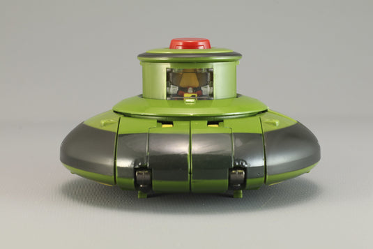 Ocular Max - PS-11 Omne