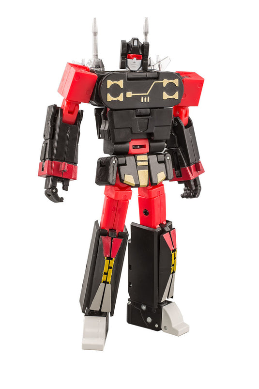 Ocular Max - Remix - Furor and Riot 2 pack (Premium Edition Reissue)