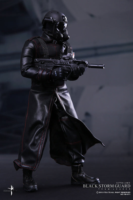 VTS - Black Storm Guard