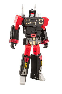 Ocular Max - RMX-07 Riot