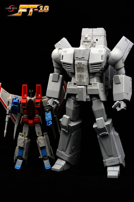 Fans Toys - FT-10 Phoenix