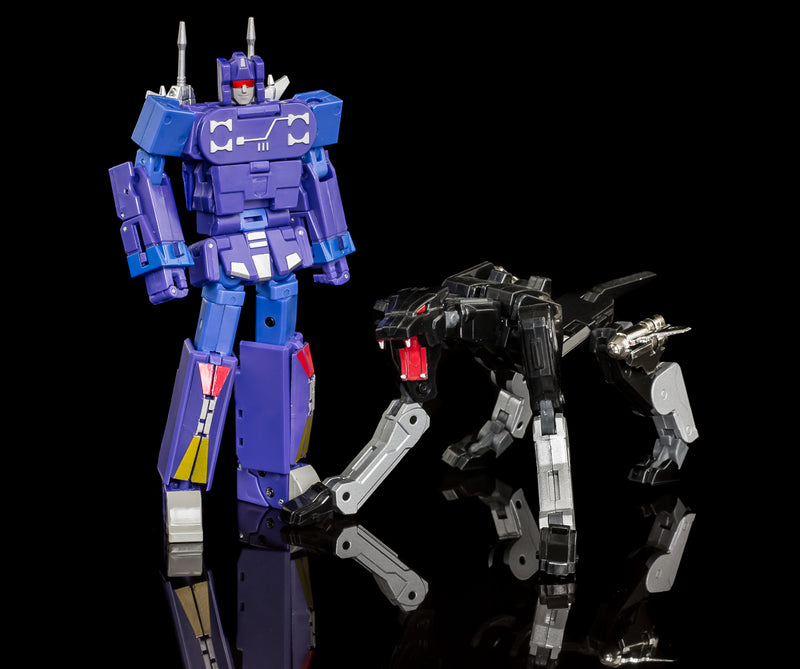 Load image into Gallery viewer, Ocular Max - RMX-06 Furor
