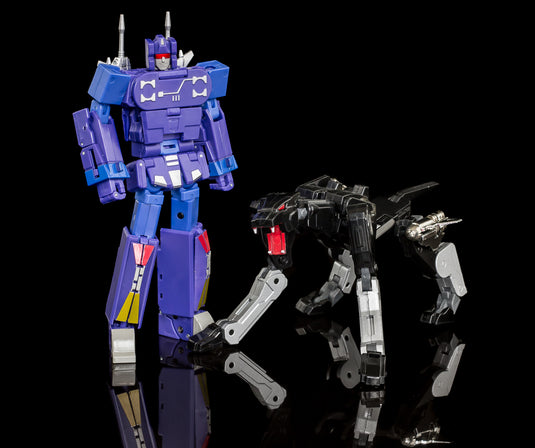 Ocular Max - RMX-06 Furor