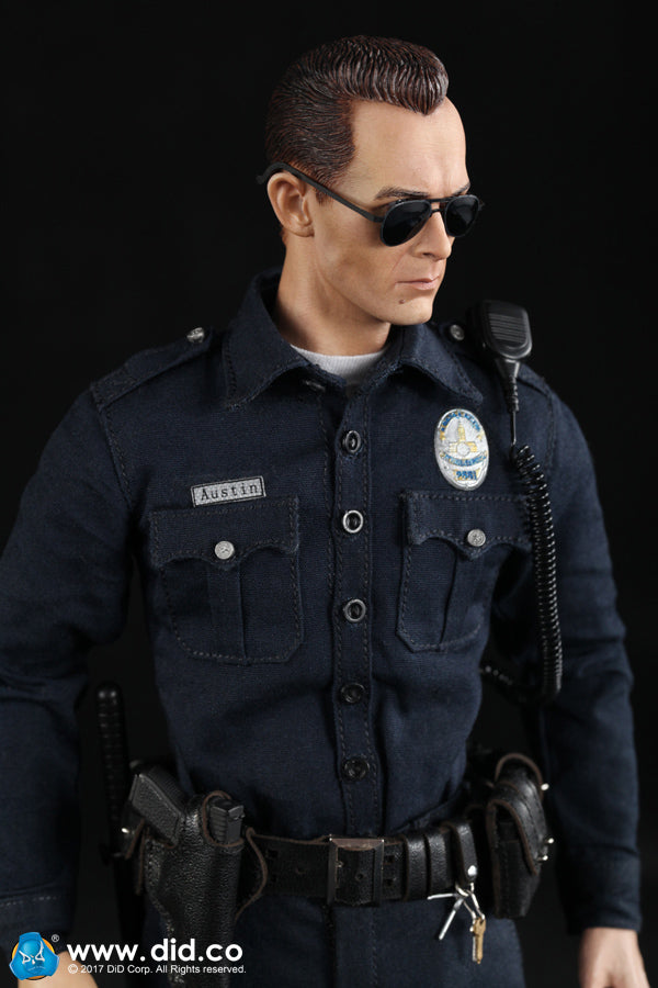 Load image into Gallery viewer, DID - LAPD Patrol - Austin
