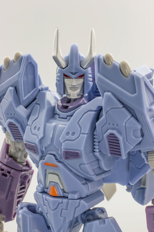 Mastermind Creations - Reformatted R-22 Boreas