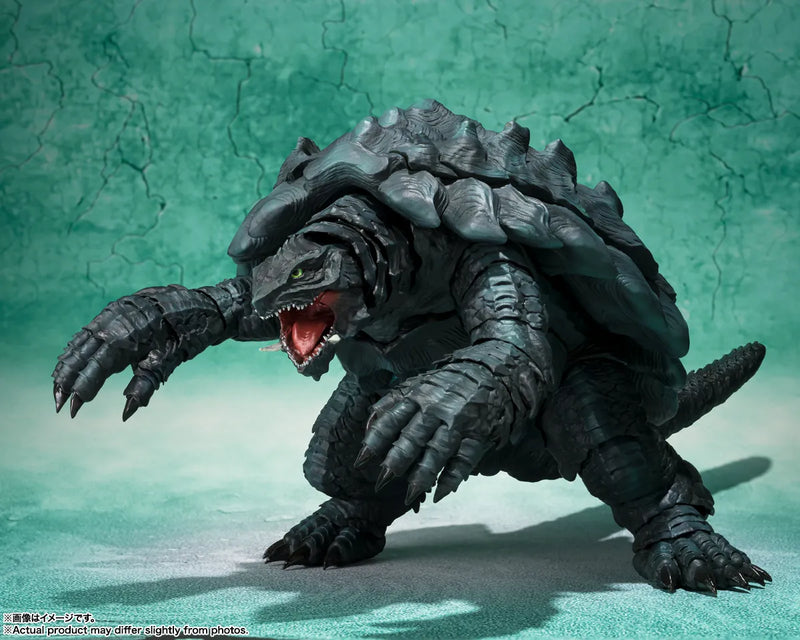 Load image into Gallery viewer, Bandai - S.H.Monsterarts - Gamera Rebirth (2023) - Gamera
