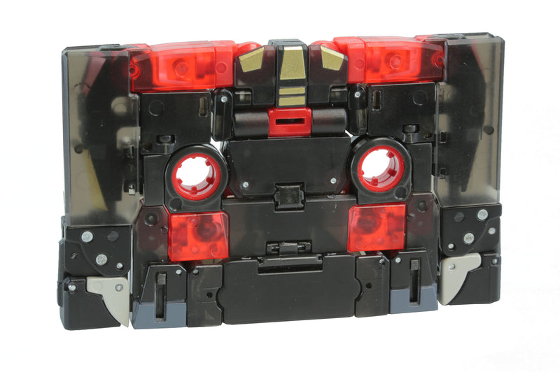 Load image into Gallery viewer, Ocular Max - Remix - Furor and Riot Covert 2 pack (TFcon 2021 Exclusive)
