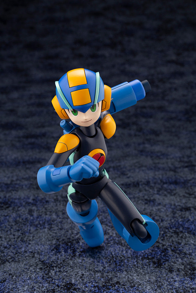 Load image into Gallery viewer, Kotobukiya - Mega Man Battle Network Series: Mega Man Model Kit

