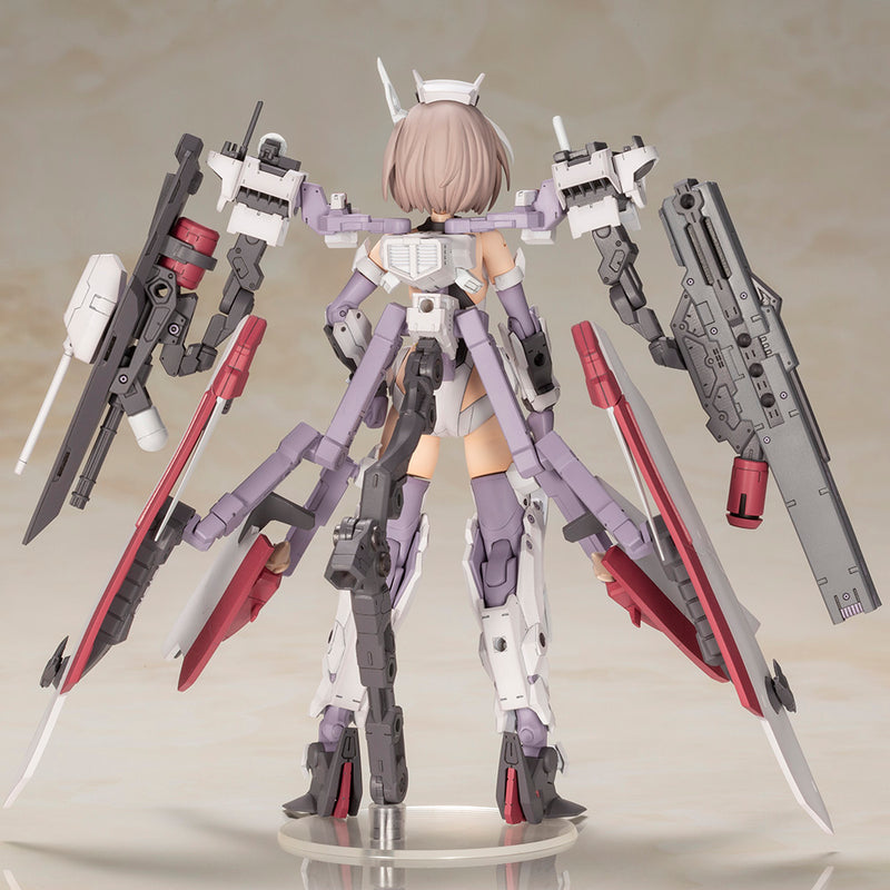 Load image into Gallery viewer, Kotobukiya - Frame Arms Girl - Kongo
