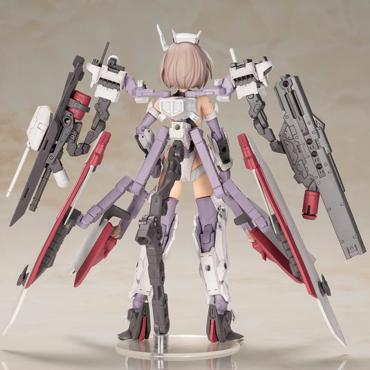 Kotobukiya - Frame Arms Girl - Kongo