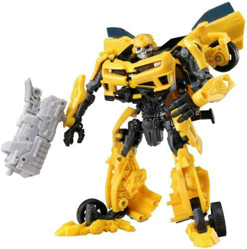 DA-05 Bumblebee & Mechtech Holder