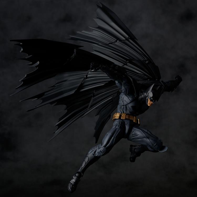 Load image into Gallery viewer, Kaiyodo - Amazing Yamaguchi - Revoltech009: Batman
