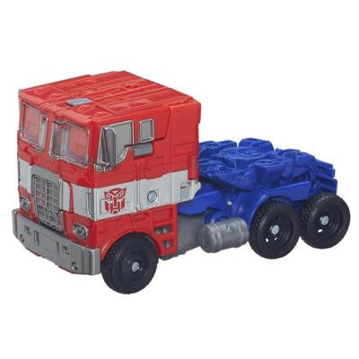 Transformers 4 discount toys optimus prime