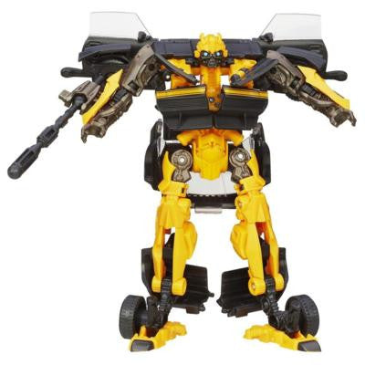 Transformers Age of Extinction - High Octane Bumblebee (Hasbro)