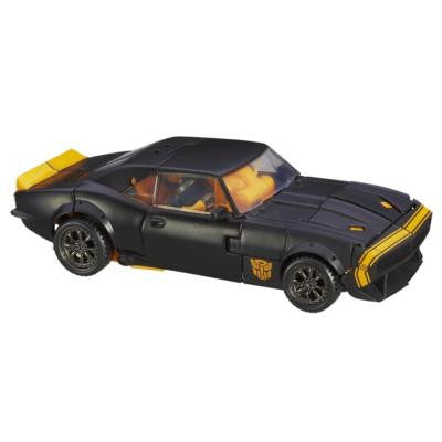 Load image into Gallery viewer, Transformers Age of Extinction - High Octane Bumblebee (Hasbro)
