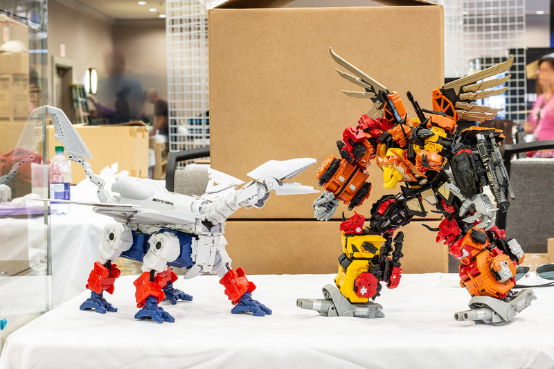 Load image into Gallery viewer, Mastermind Creations - Reformatted R-35 Magna
