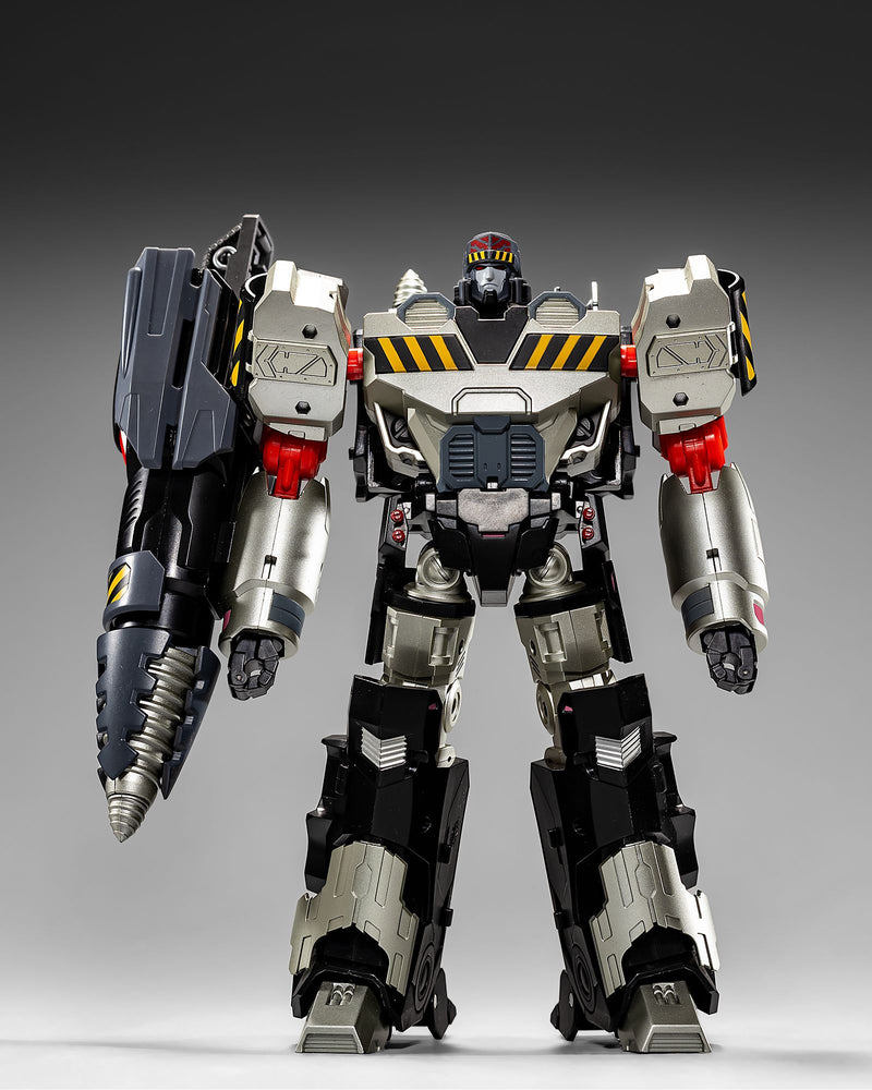 Load image into Gallery viewer, Mastermind Creations- Reformatted R-28 - Tyrantron (2023 Reissue)
