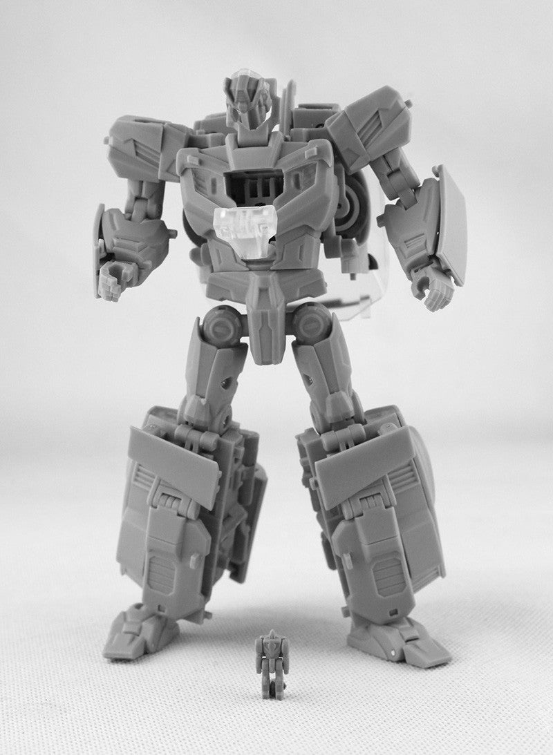 Load image into Gallery viewer, TFC - Trinity Force - TF-01 Raging Bull
