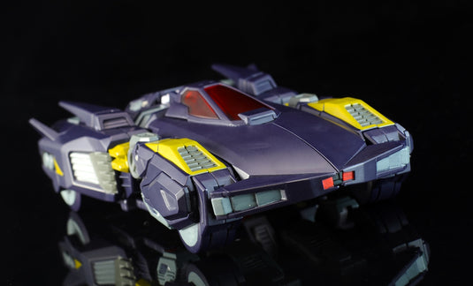 Mastermind Creations - Reformatted R-31 - Ater Beta