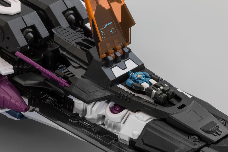 Load image into Gallery viewer, Mastermind Creations - Reformatted R-17CS - Carnifex Continuum Add-On Set (Reissue)
