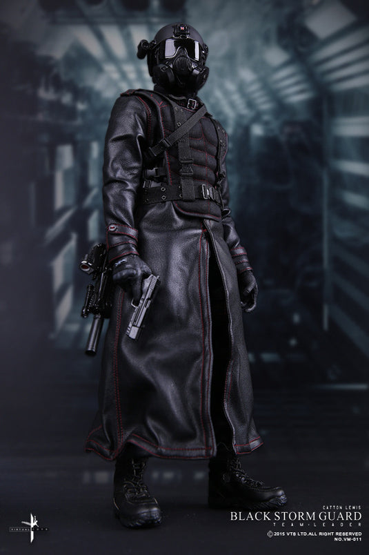 VTS - Black Storm Guard