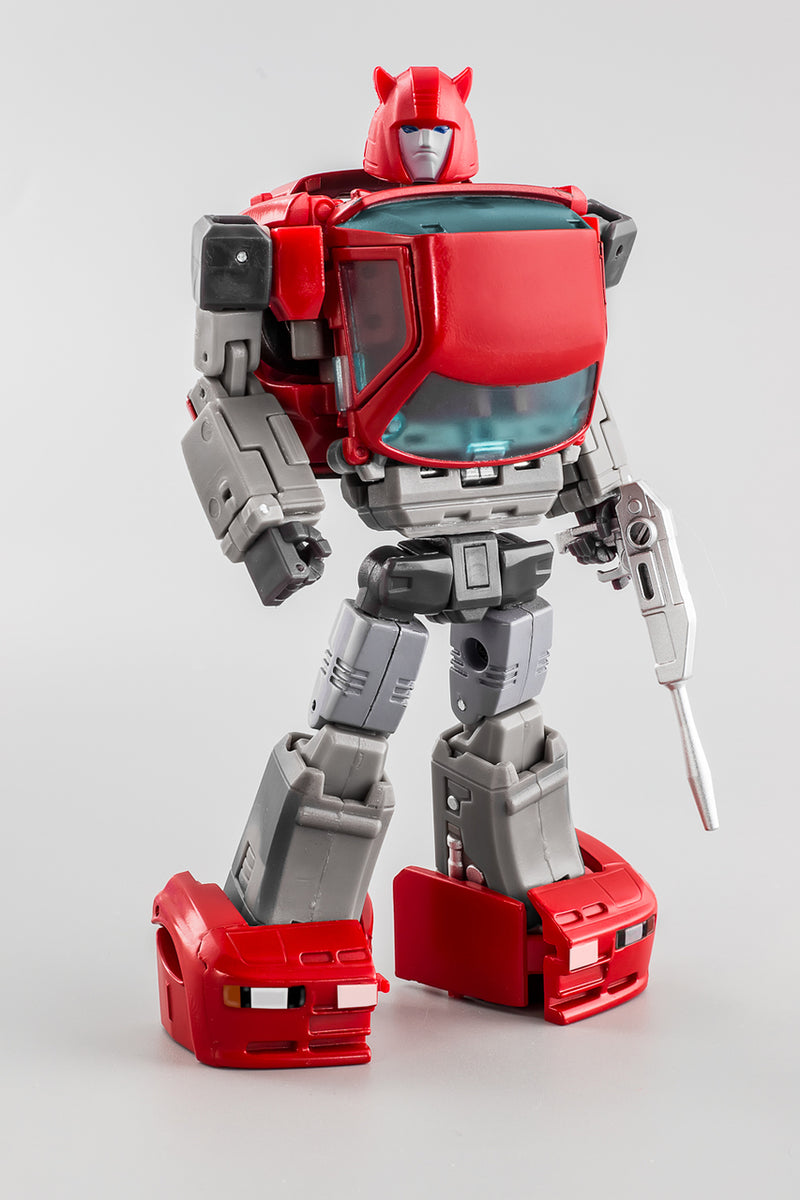 Load image into Gallery viewer, Ocular Max - PS-09 Hellion
