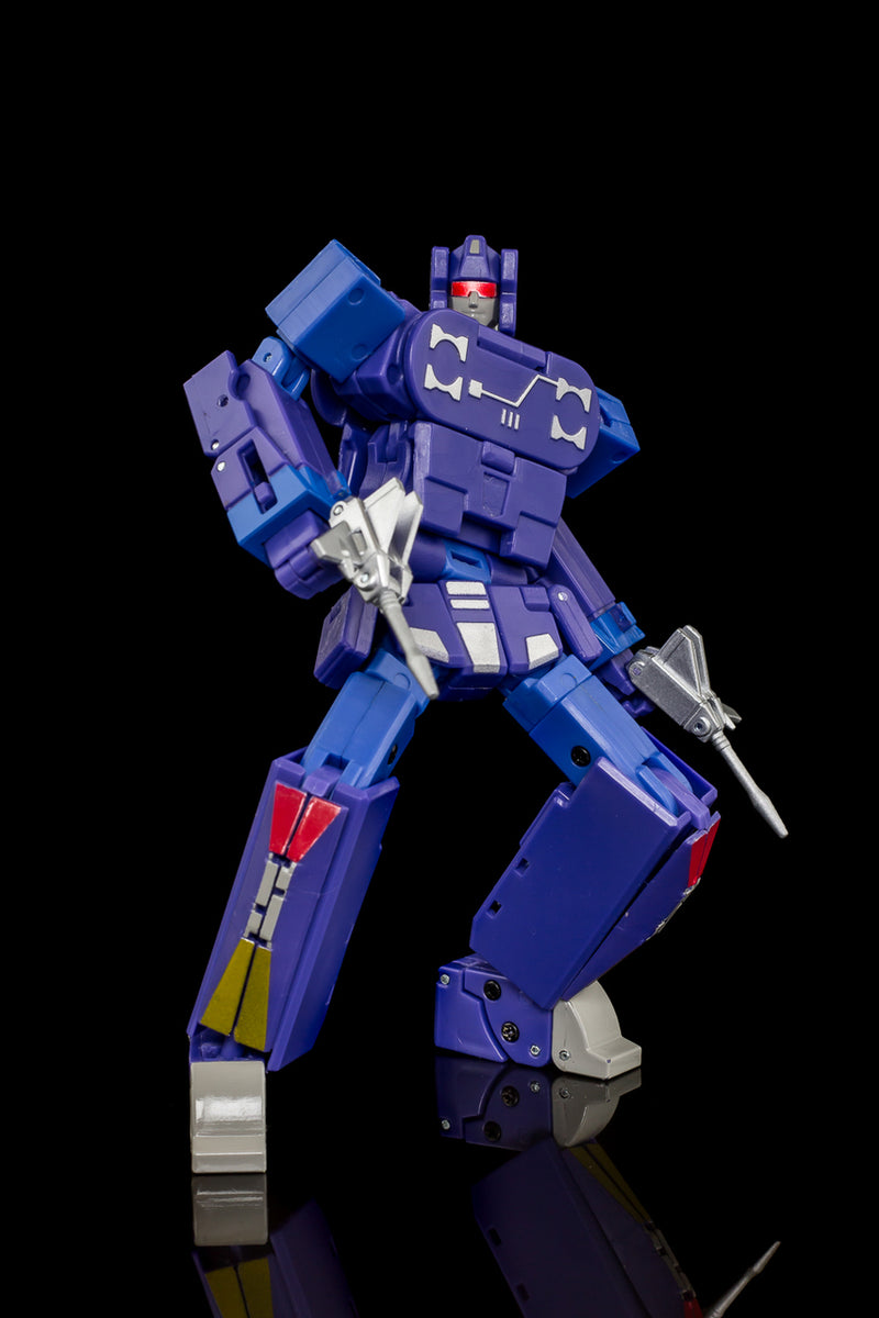 Load image into Gallery viewer, Ocular Max - RMX-06 Furor
