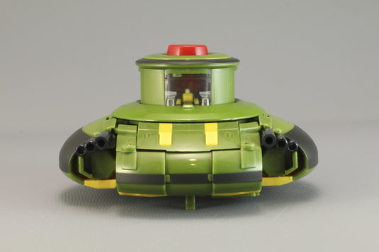 Ocular Max - PS-11 Omne