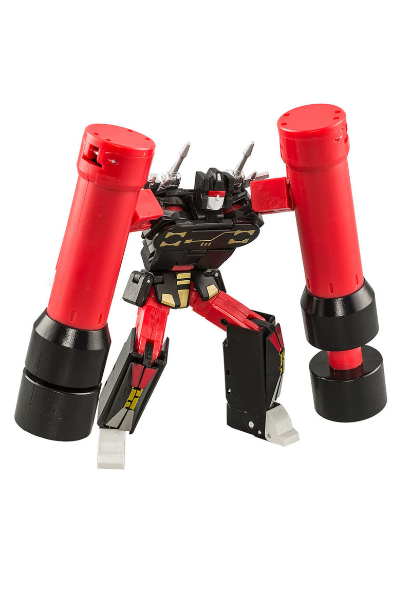 Load image into Gallery viewer, Ocular Max - RMX-07 Riot
