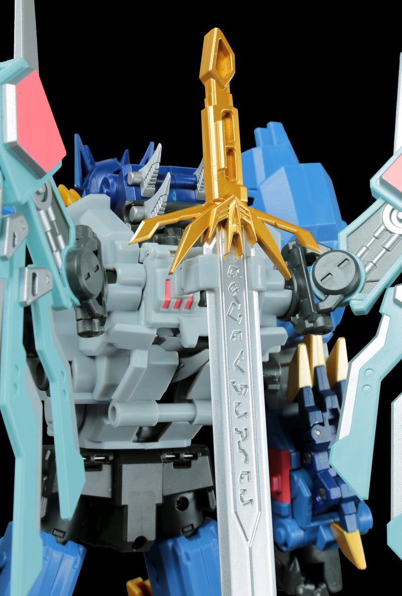 Load image into Gallery viewer, Mastermind Creations - Reformatted R-42 D-Zef
