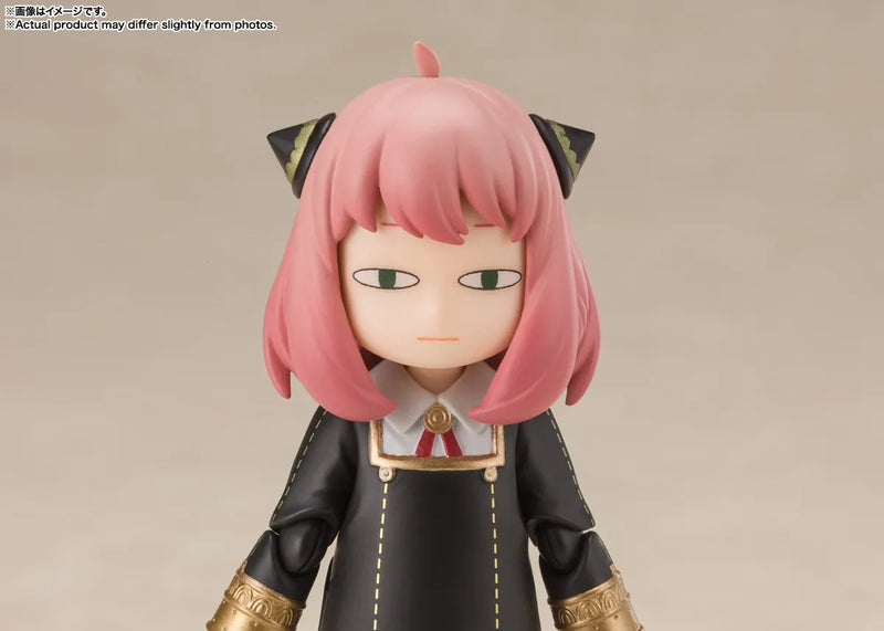 Load image into Gallery viewer, Bandai - S.H.Figuarts - Spy X Family: Anya Forger (Uniform Version)
