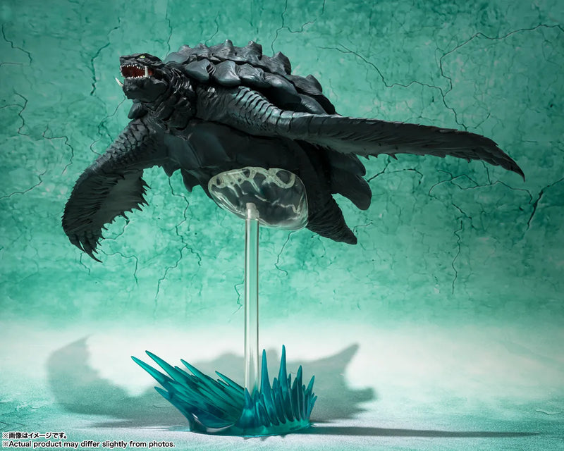 Load image into Gallery viewer, Bandai - S.H.Monsterarts - Gamera Rebirth (2023) - Gamera
