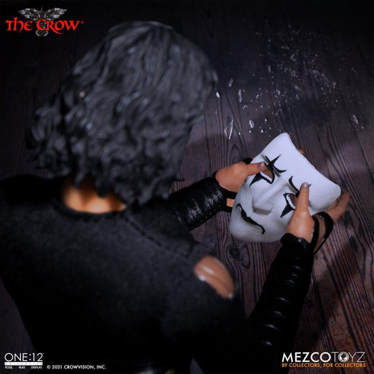 Mezco Toyz - One:12 The Crow