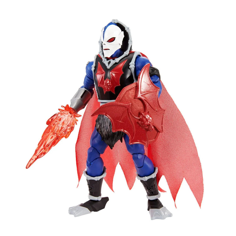 Load image into Gallery viewer, Masters of the Universe - Revelation Masterverse: Deluxe Hordak
