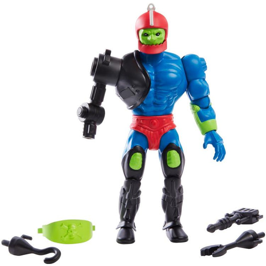 Masters of the Universe - Origins Trap Jaw