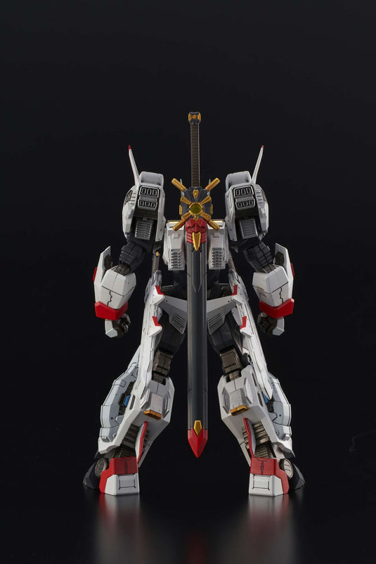 Flame Toys - Furai Model 10: Drift Model Kit