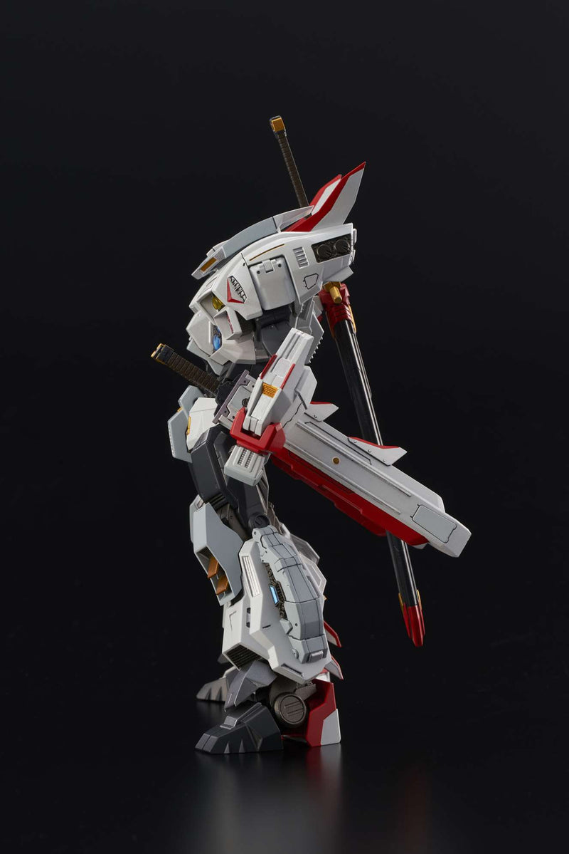 Load image into Gallery viewer, Flame Toys - Furai Model 10: Drift Model Kit
