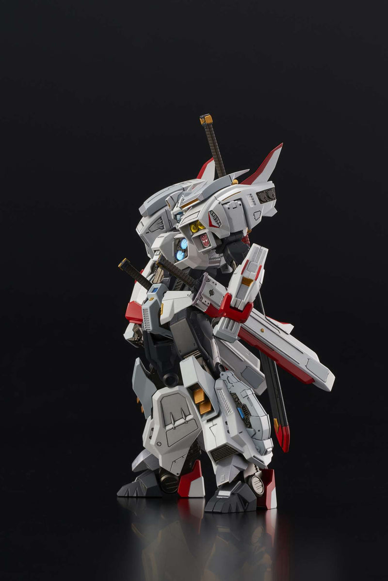 Load image into Gallery viewer, Flame Toys - Furai Model 10: Drift Model Kit
