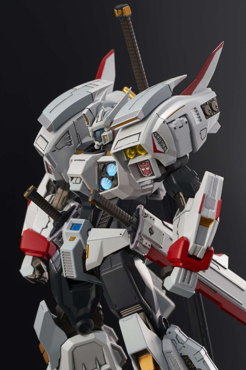 Load image into Gallery viewer, Flame Toys - Furai Model 10: Drift Model Kit
