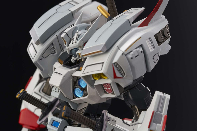 Load image into Gallery viewer, Flame Toys - Furai Model 10: Drift Model Kit
