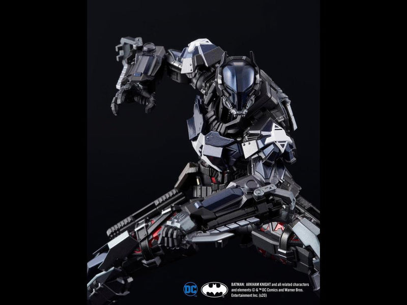 Load image into Gallery viewer, Flame Toys - Hito Kara Kuri: Batman Arkham Knight
