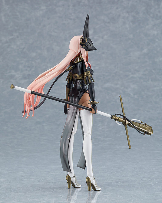 Max Factory - Falslander Figma: No. 579 Hemet Nethel