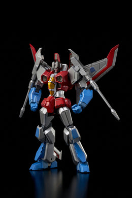 Flame Toys - Furai Model 02: Starscream Model Kit