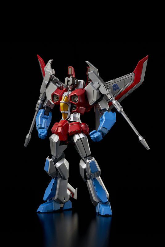 Flame Toys - Furai Model 02: Starscream Model Kit