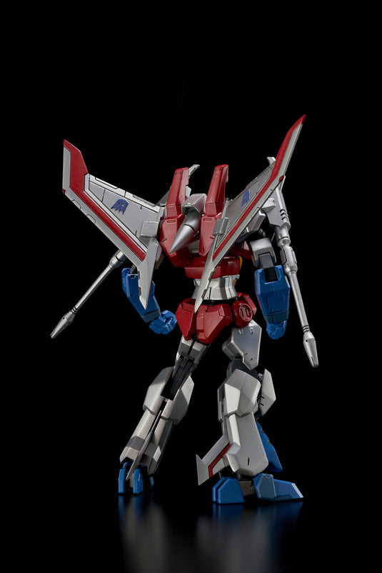 Flame Toys - Furai Model 02: Starscream Model Kit