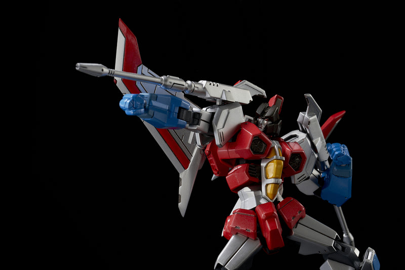 Load image into Gallery viewer, Flame Toys - Furai Model 02: Starscream Model Kit
