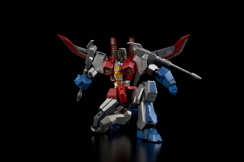 Load image into Gallery viewer, Flame Toys - Furai Model 02: Starscream Model Kit
