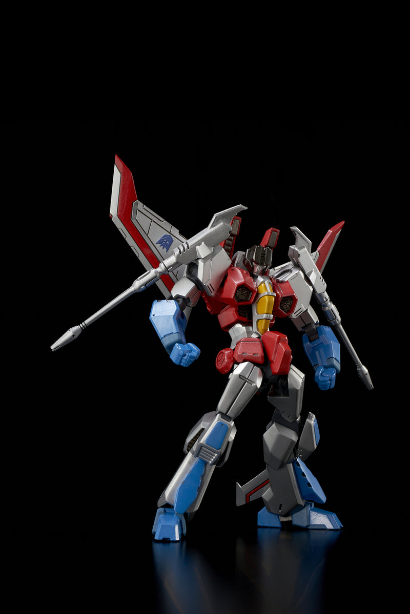 Load image into Gallery viewer, Flame Toys - Furai Model 02: Starscream Model Kit
