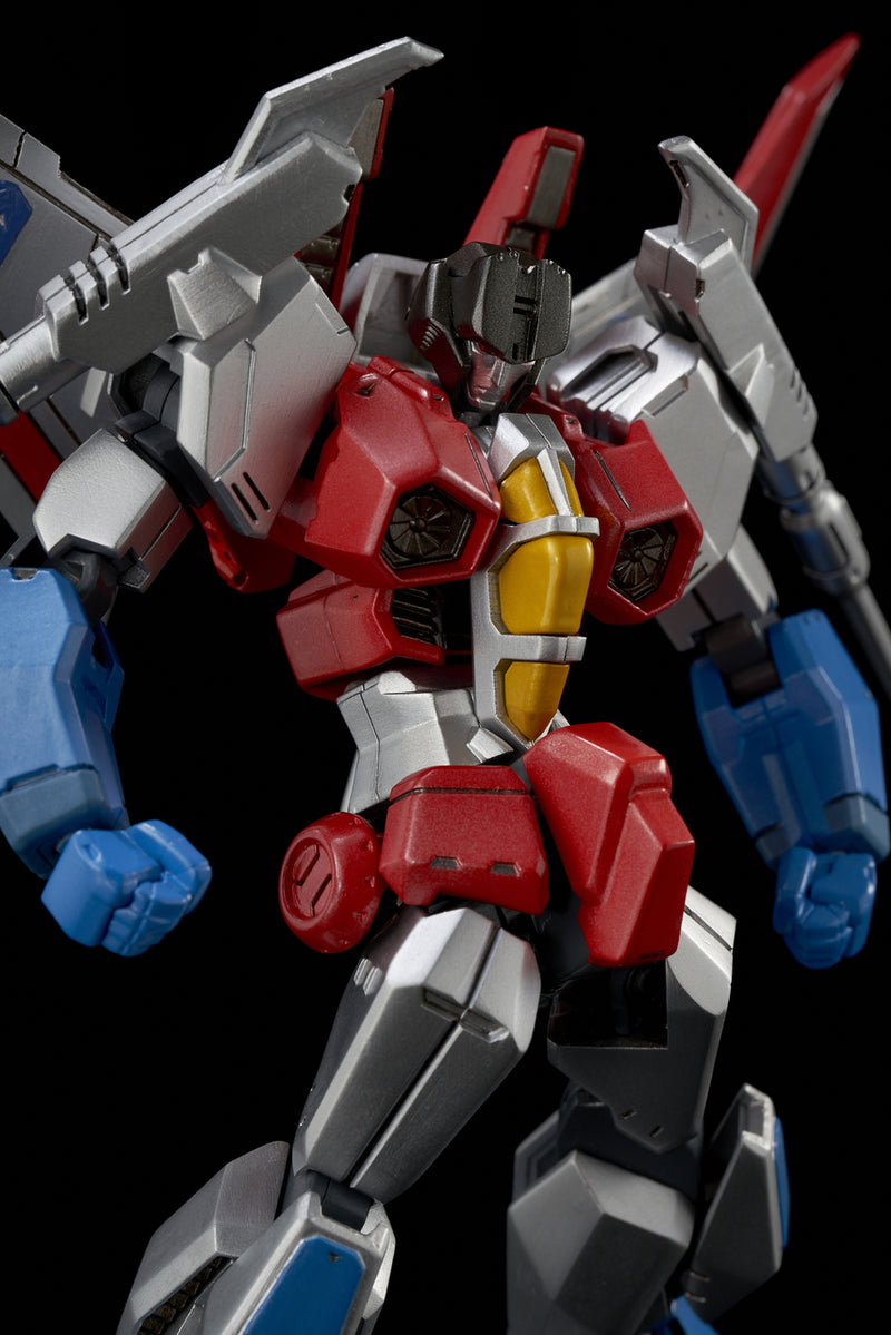 Load image into Gallery viewer, Flame Toys - Furai Model 02: Starscream Model Kit
