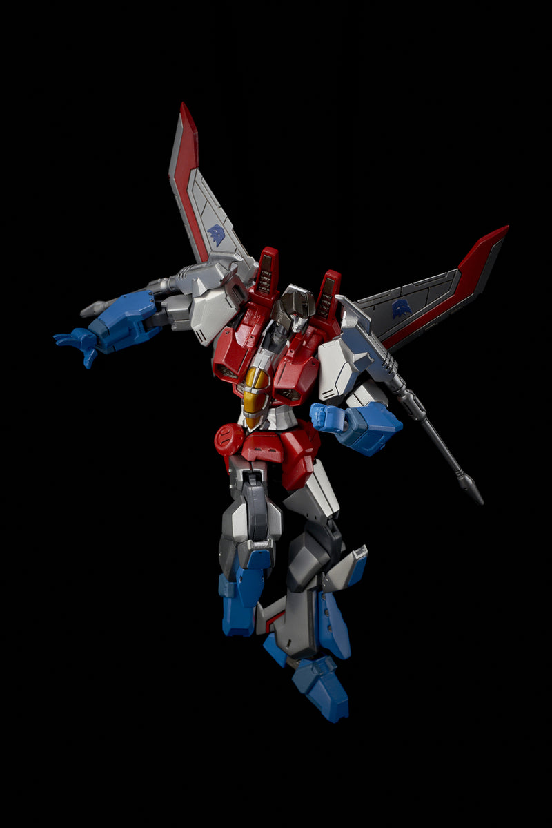 Load image into Gallery viewer, Flame Toys - Furai Model 02: Starscream Model Kit

